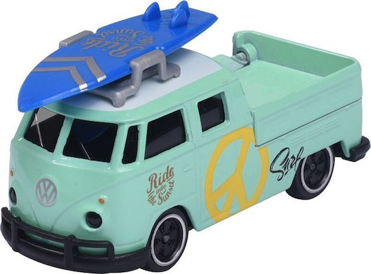 Majorette Volkswagen Αυτοκινητάκι 1:64 για 3+ Ετών (Διάφορα Σχέδια) 1τμχ