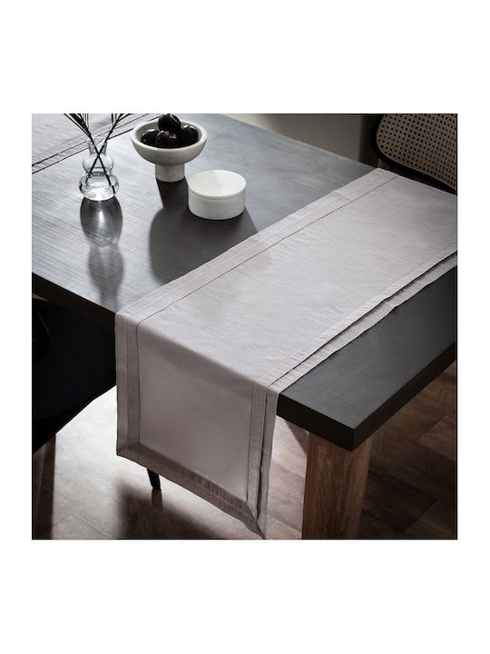 Gofis Home Läufer Gwenyth 426 20 Lilac 40x160cm