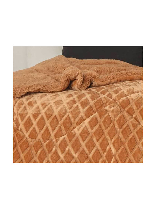 Palamaiki Decorative Pillow Case Nadine Tan 50x50cm