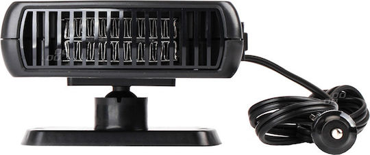 AMiO Кола Въздушен Нагревател 12V 150W
