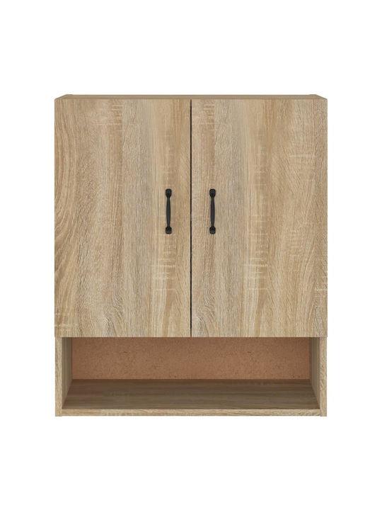 Kabinett Wand Sonoma 60x31x70cm