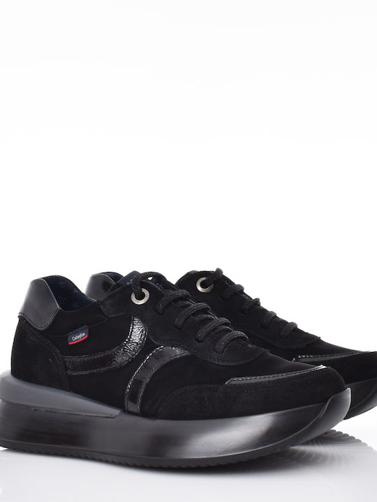 Callaghan Sneakers Black