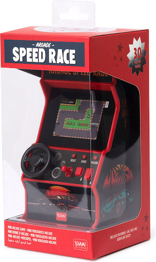 Legami Milano Arcade Speed Race