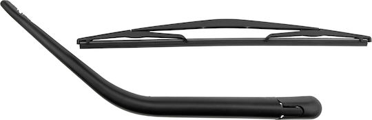 NTY Back Car Wiper Blade 350mm