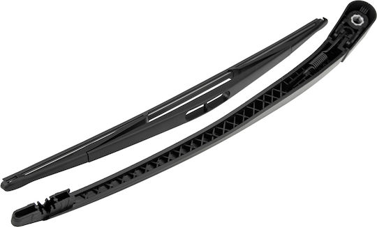 NTY Rear Car Wiper 350mm for Opel Astra Scania G