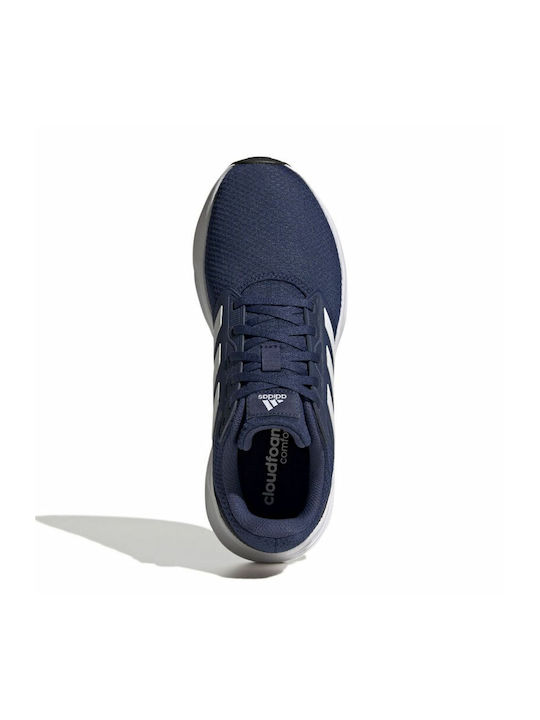 Galaxy 6 Sport Shoes Running Ech Indigo / Cloud White / Legend Ink