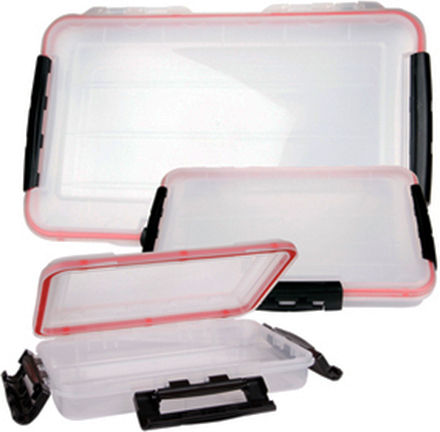 Oceanic Fishing Box