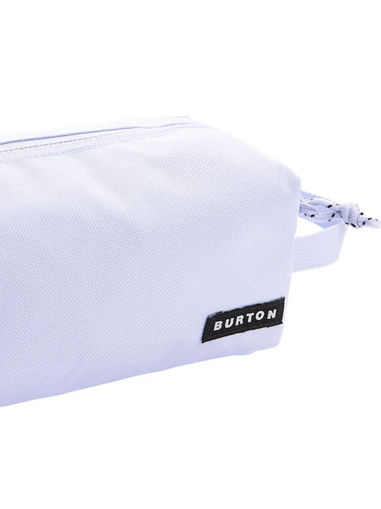 Burton Νεσεσέρ σε Λιλά χρώμα Burton Νεσεσέρ σε Λιλά χρώμα