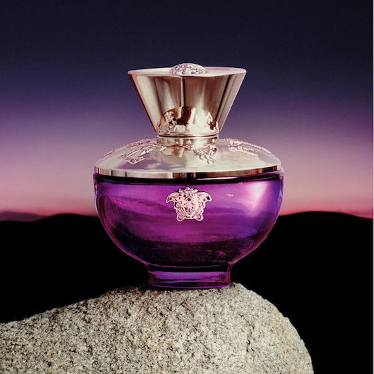 Versace Dylan Purple Eau de Parfum 30ml