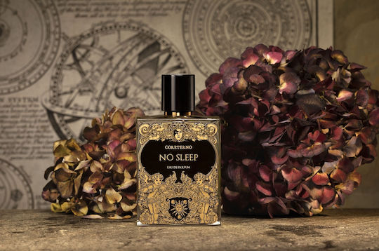 Coreterno No Sleep Eau de Parfum 100ml