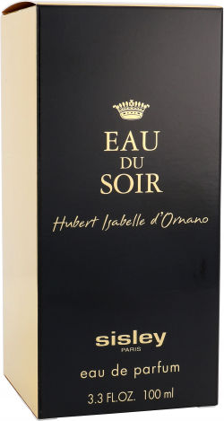 Sisley Paris Eau du Soir Парфюмна вода 100мл