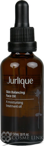 Jurlique Skin Balancing Moisturizing & Αnti-aging Facial Oil 50ml