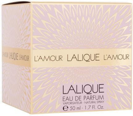Lalique Eau de Parfum 50ml