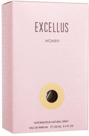 Armaf Excellus Women Eau de Parfum 100ml