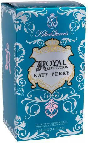 Katy Perry Eau de Parfum 100ml