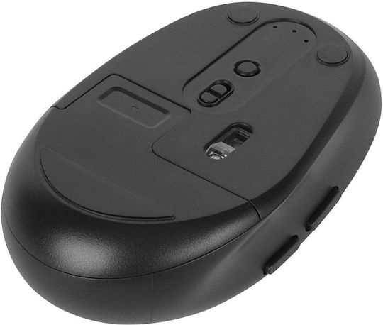 Targus AMB582GL Mouse Wireless Bluetooth Negru
