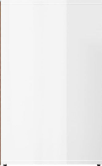 Eingangsmöbel mit Schrank 80x40x65cm