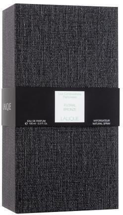 Lalique Floral Bronze Eau de Parfum 100ml