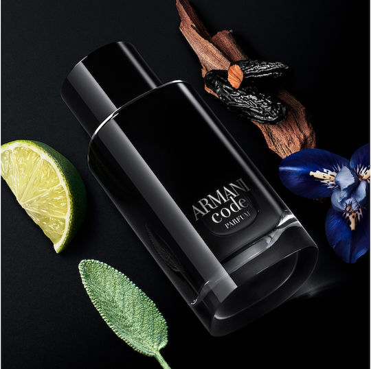 Giorgio Armani Armani Code Eau de Parfum Refillable 75ml