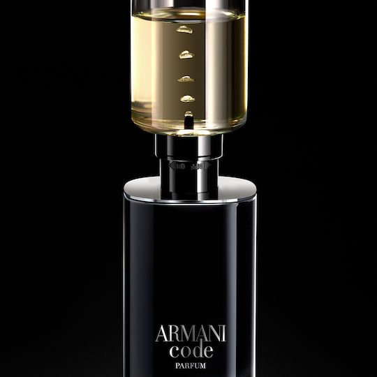Giorgio Armani Armani Code Eau de Parfum Refillable 75ml