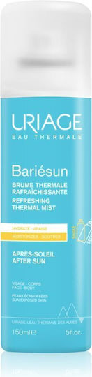 Uriage Bariesun After Sun Spray with Thermal Water 150ml