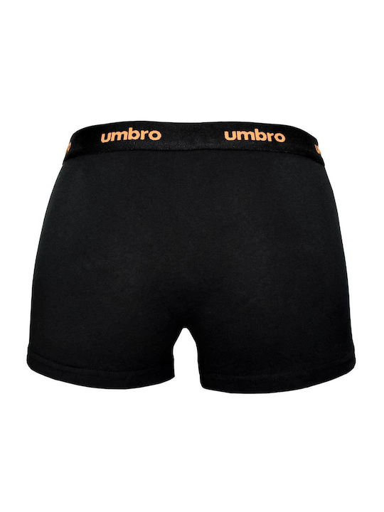 Men's Boxers Multicolour 3Pack