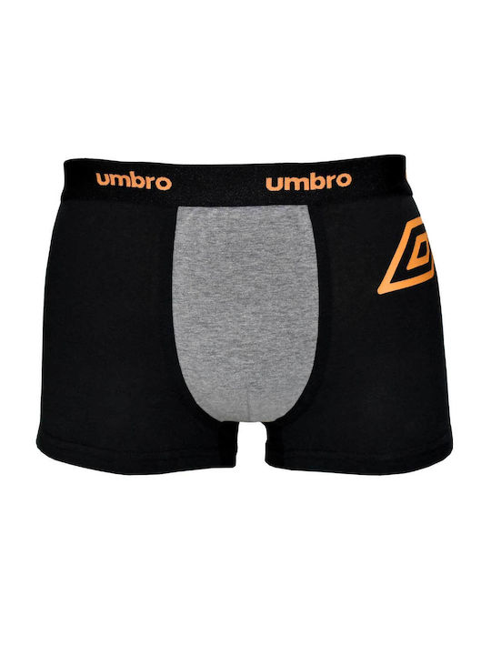 Men's Boxers Multicolour 3Pack