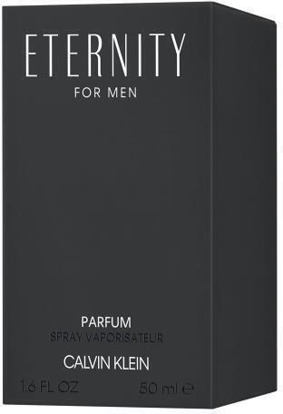 Calvin Klein Eternity Eau de Parfum 50ml
