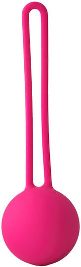 Dream Toys Flirts Vaginalbälle Konische Kugel Pink