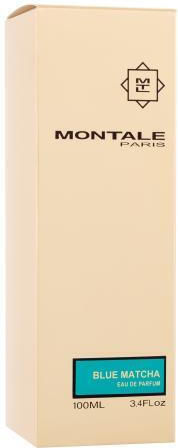 Montale Blue Matcha Eau de Parfum 100ml