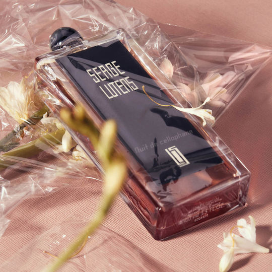Serge Lutens Nuit de Cellophane Eau de Parfum 100ml