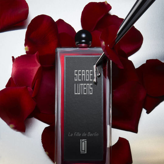 Serge Lutens La Fille De Berlin Eau de Parfum 50ml