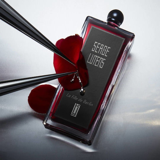 Serge Lutens La Fille De Berlin Eau de Parfum 50ml