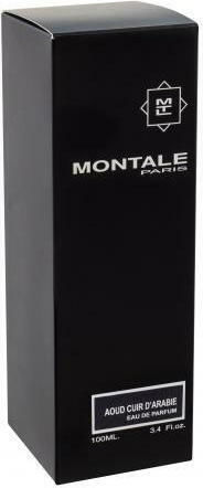 Montale Eau de Parfum 100ml
