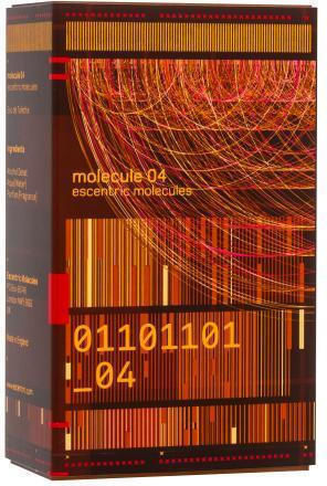 Molecule 04 Eau de Toilette 30ml