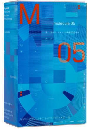Escentric Molecules Molecule 05 Eau de Toilette 30ml