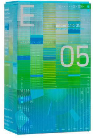 Escentric Molecules Escentric 05 Eau de Toilette 30ml