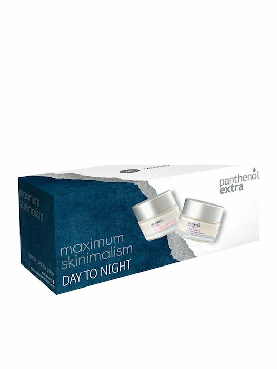 Macrovita Pack Комплект за грижа за кожата за Хидратация Macrovita Pack Комплект за грижа за кожата за Хидратация