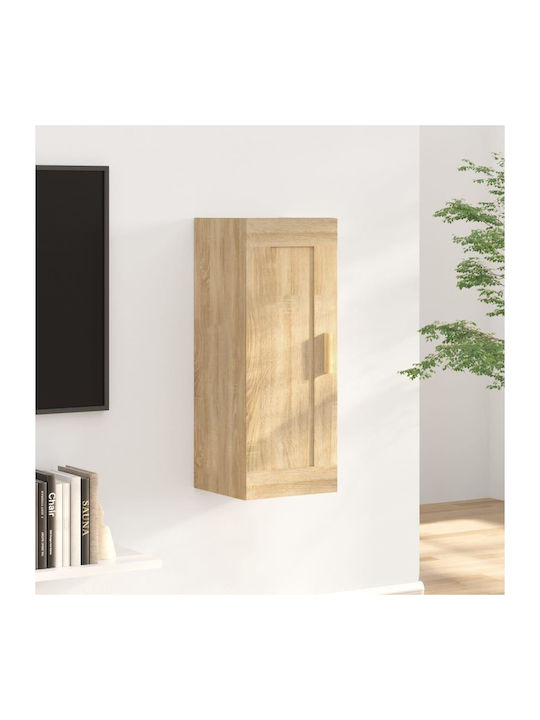 Cabinet Perete Sonoma 35x34x90cm