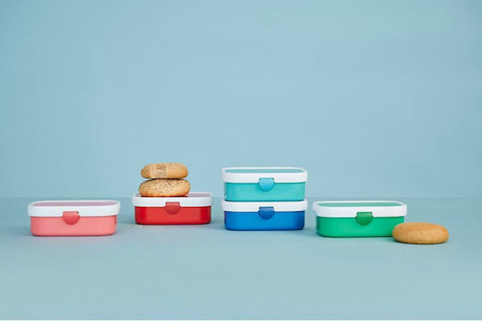 Mepal Recipient pentru copii din plastic Animal Friends