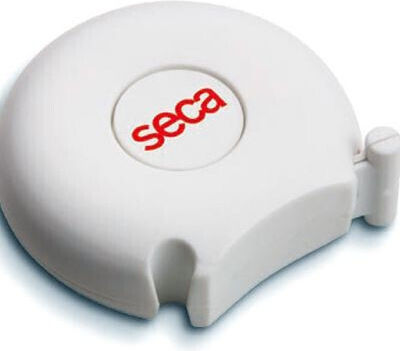 Seca Height Rods / Body Tape Measure 201