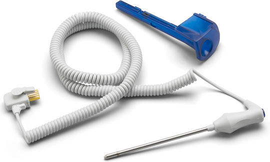 Welch Allyn Medizinisches Messgerät Suretemp Plus 692