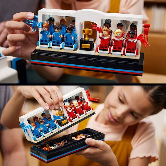 LEGO Ideas Table Football για 18+ Ετών 2339τμχ