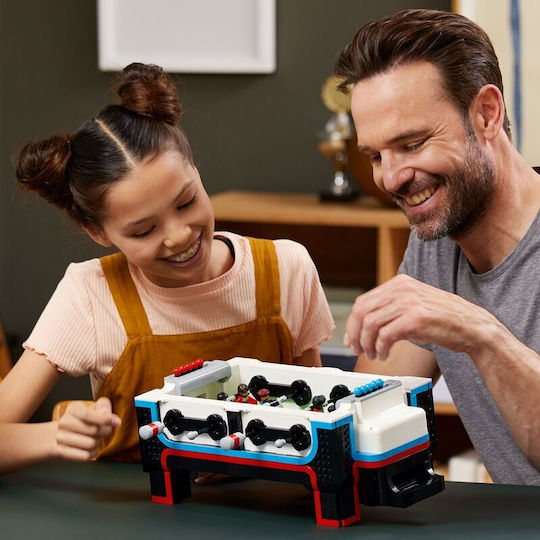 LEGO Ideas Table Football για 18+ Ετών 2339τμχ