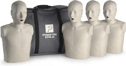 Prestan Interactive Training & CPR Model
