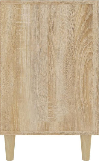 Μπουφές mit Schubladen Sonoma Oak 100x36x60cm