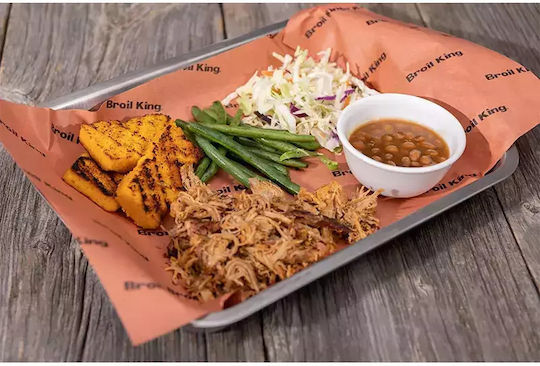 Broil King Broil King Butcher Paper 45cm x 45m