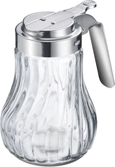 Westmark Wabenständer 0.25Es aus Glas