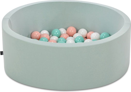 Larisa & Pumpkin Multicolour Ball Pit for 6+ Months