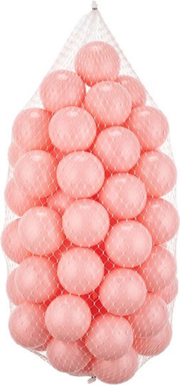 Larisa & Pumpkin Multicolour Ball Pit for 6+ Months